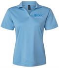 ESCO Women's Performance Polo