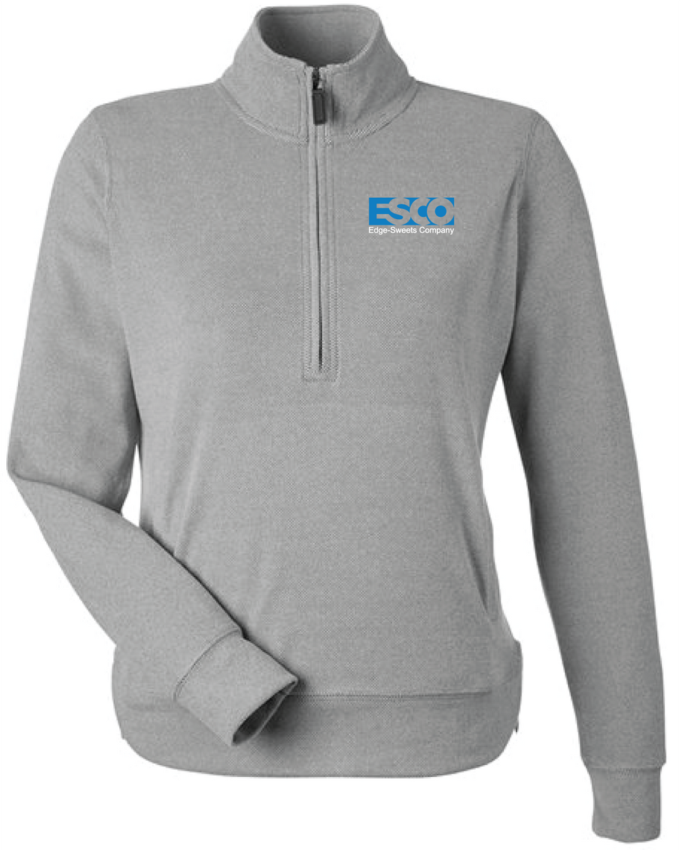 ESCO Women's Element Fleece Quarter-Zip