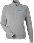 ESCO Women's Element Fleece Quarter-Zip