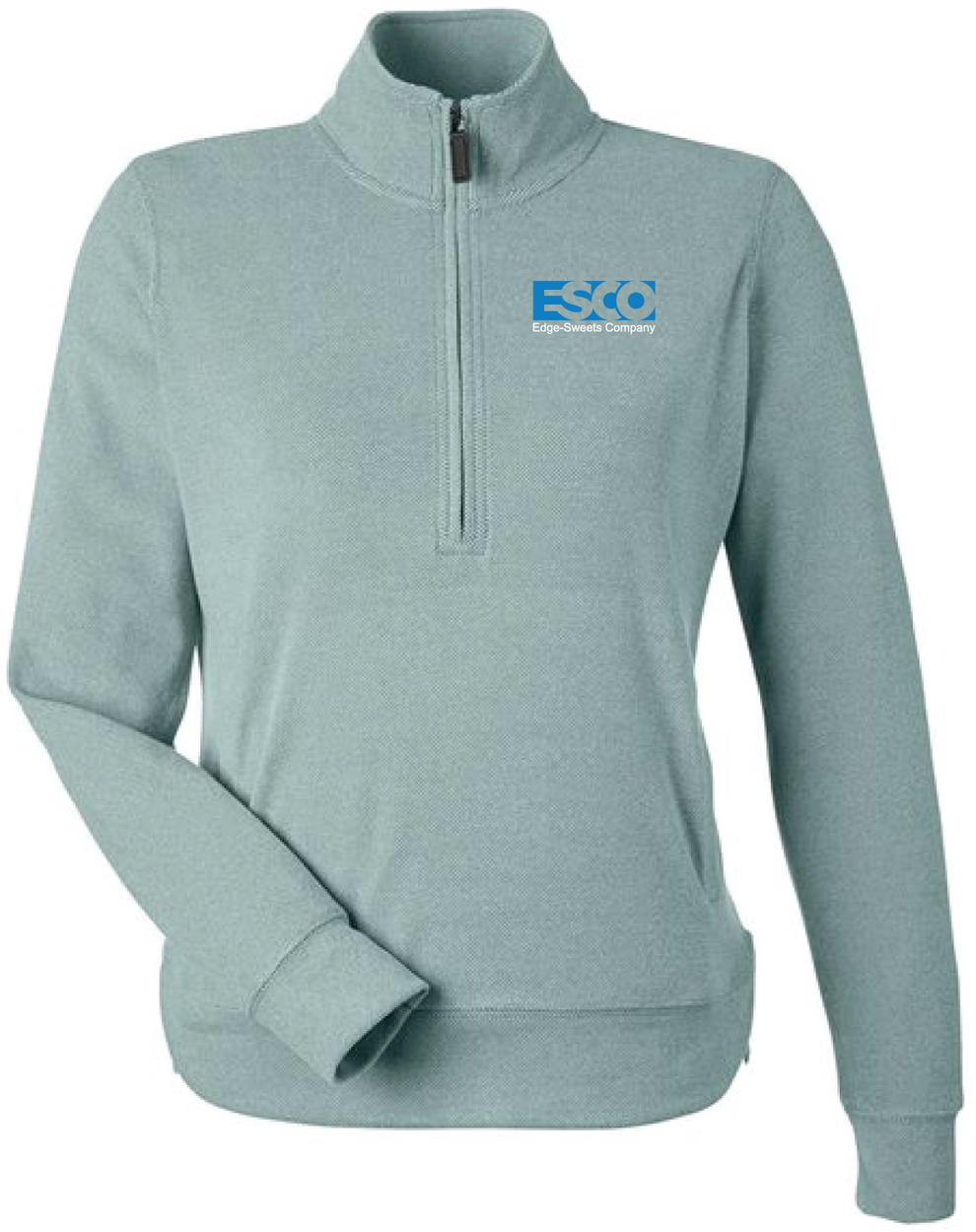 ESCO Women's Element Fleece Quarter-Zip