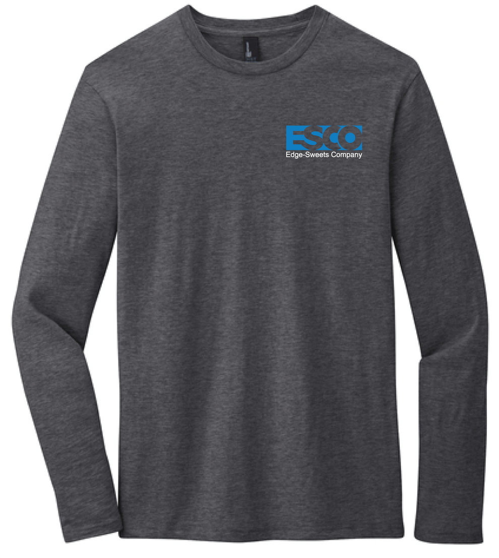 ESCO Long Sleeve Tee