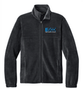 ESCO Fleece Full-Zip Jacket
