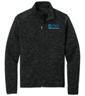 ESCO Sweater Fleece Jacket