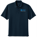ESCO Performance Pique Polo