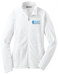 ESCO Women's Microfleece Jacket