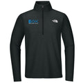 ESCO North Face® Textured Pine Grove 1/2-Zip