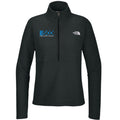 ESCO Women's North Face® Textured Pine Grove 1/2-Zip