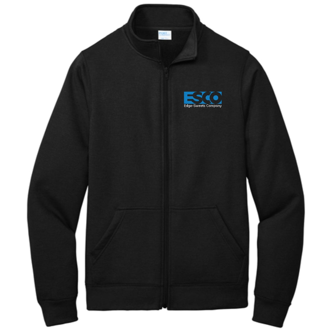 ESCO Cadet Full-Zip Sweatshirt
