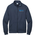 ESCO Cadet Full-Zip Sweatshirt