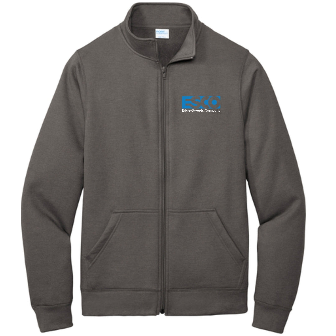ESCO Cadet Full-Zip Sweatshirt