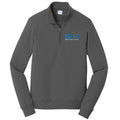 ESCO 1/4-Zip Pullover Sweatshirt