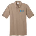 ESCO Jersey Knit Polo