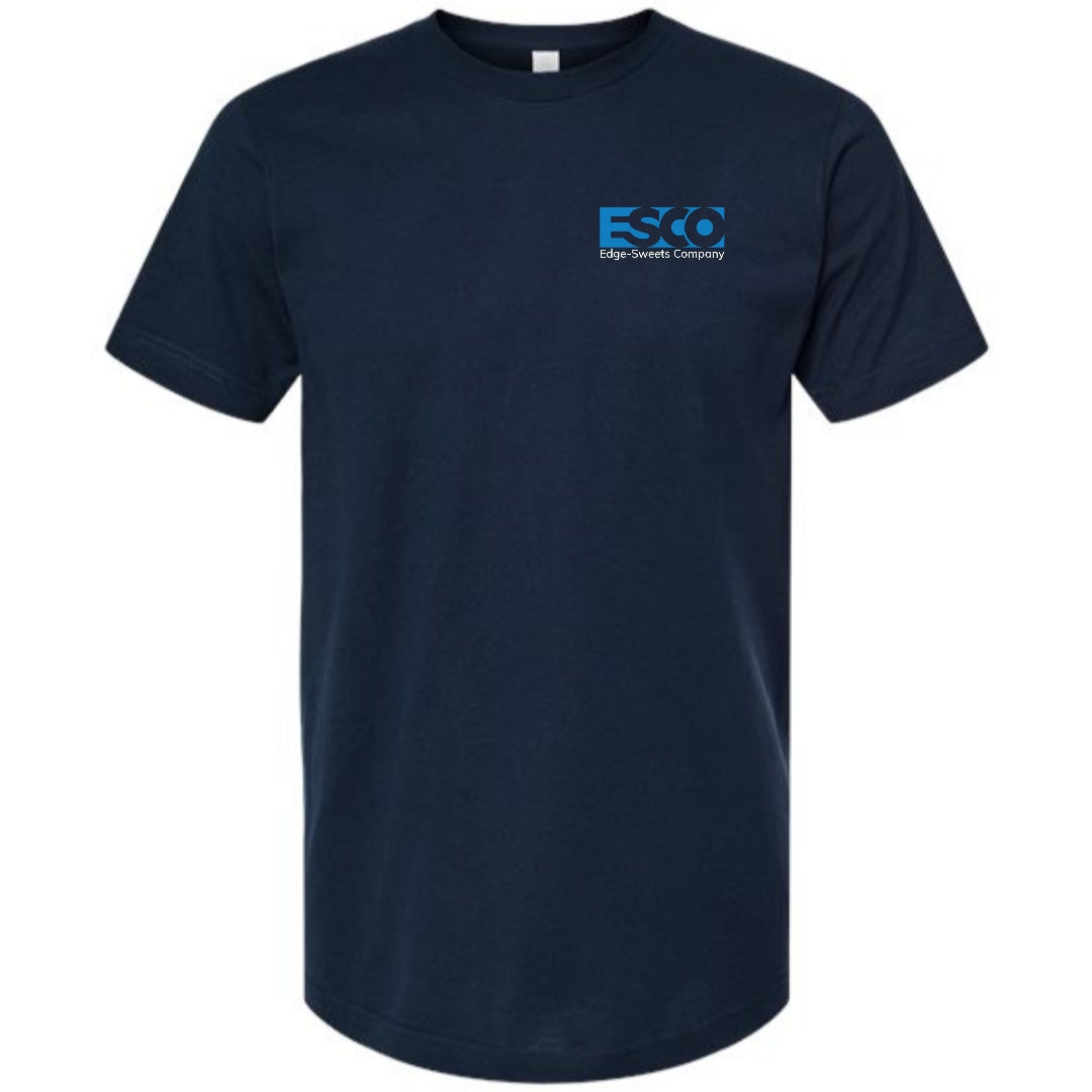 ESCO Cotton Tee