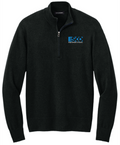 ESCO 1/4-Zip Sweater